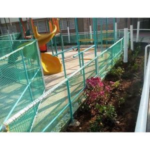 Fencing Nets