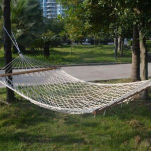 Hammock Hanging Mesh Net