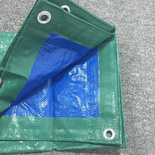 Plastic Tarpaulins Sheet